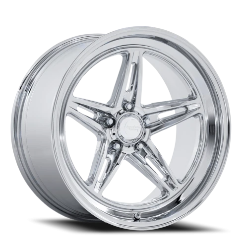American Racing Groove VN514 C 18x10 +0 5x127mm 78.1mm Chrome