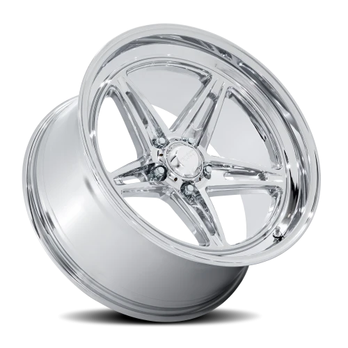 American Racing Groove VN514 C 20x10 -20 5x127mm 78.1mm Chrome