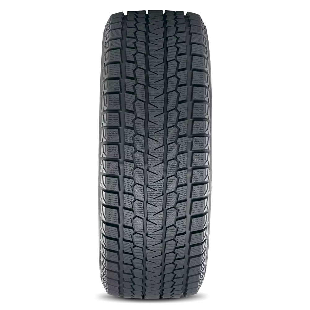 Yokohama Iceguard G075 Tires LT315/70R17 E