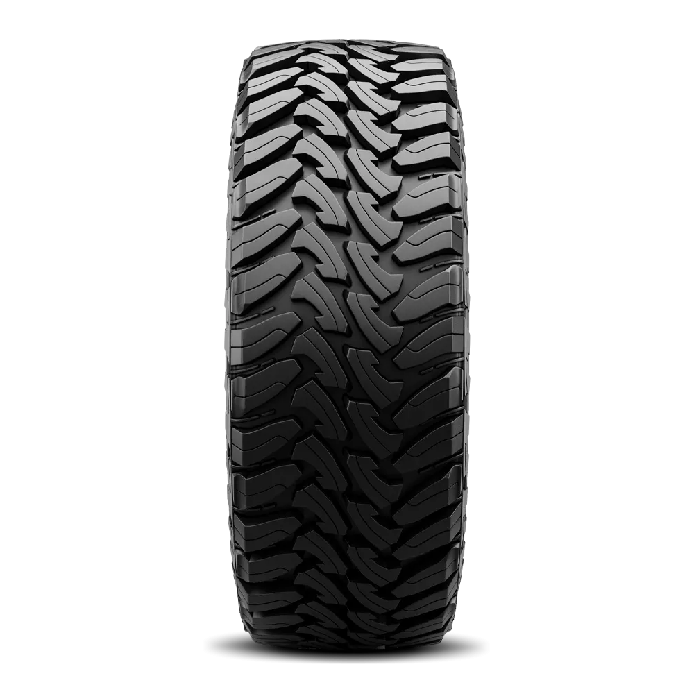 Toyo Open Country M/T Tires 37X13.50R20LT E