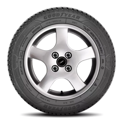 Goodyear Ultra Grip 9+ Tires 205/60R16