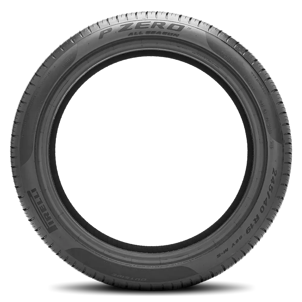 Pirelli Scorpion Zero ALL Season Tires 265/35R22 XL