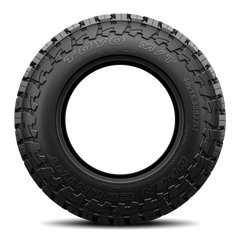 Toyo Open Country M/T Tires 40X15.50R22LT D