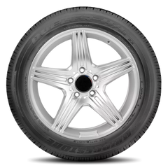 Bridgestone Dueler H/L 33 Tires 235/55R18  Oe