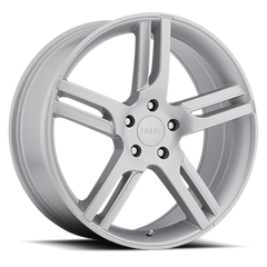 Helo HE885 SL 20x8.5 +38 5x120mm 74.1mm Silver