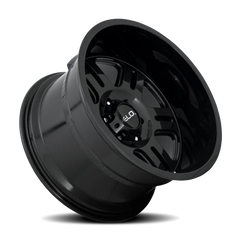 Helo HE916 20x9 +18 5x150mm 110.5mm Gloss Black