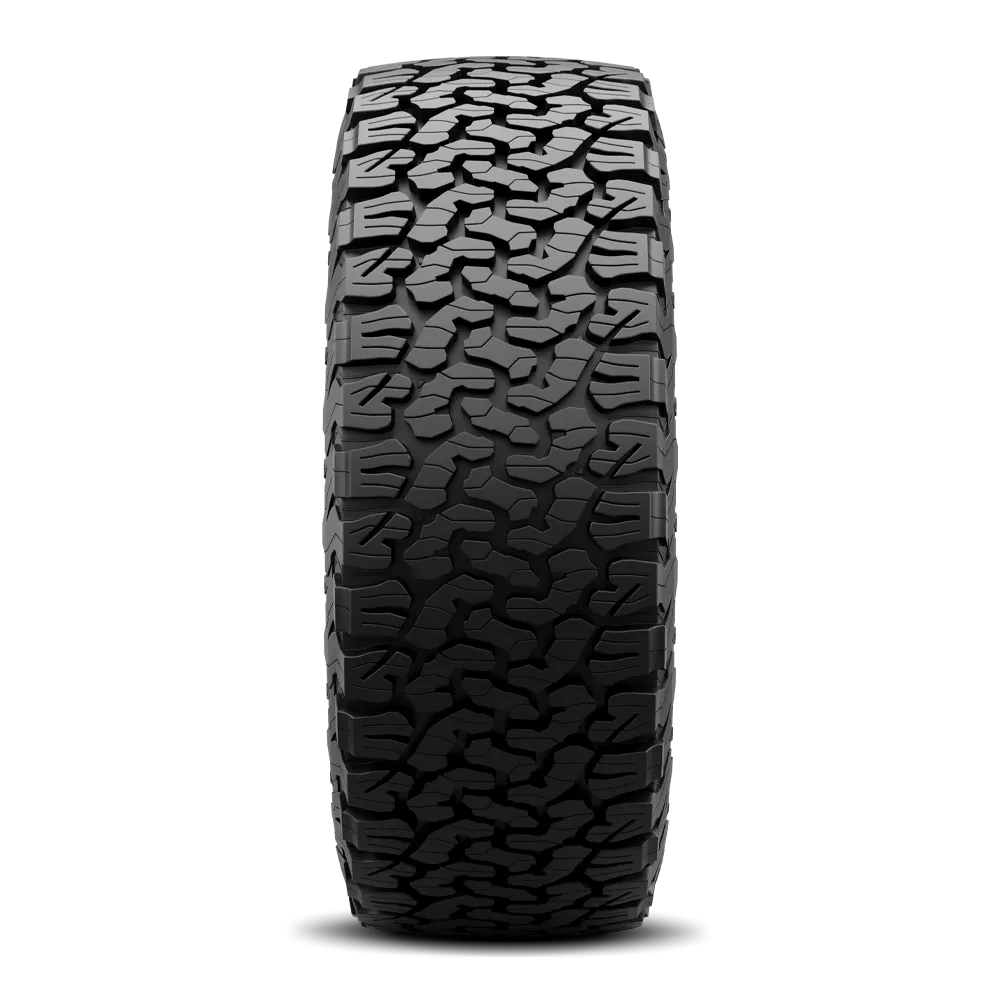 Bfgoodrich ALL-Terrain T/A KO2 Tires 37X13.50R22LT E