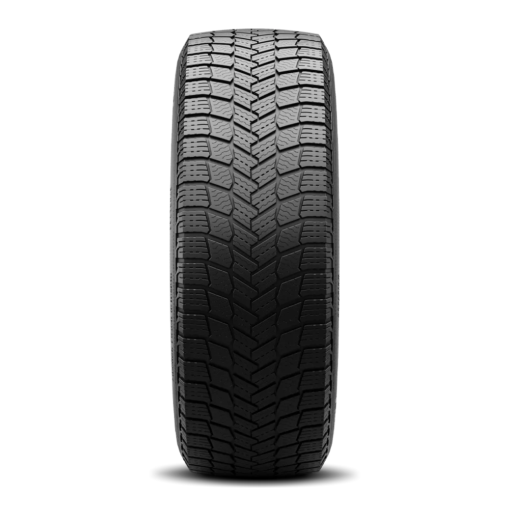 Michelin X-Ice Snow Tires 215/65R17