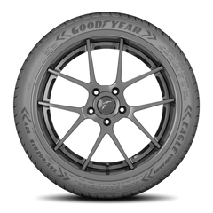 Goodyear Eagle Exhilarate Tires 255/50ZR19 XL