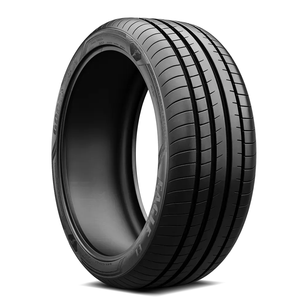 Goodyear Eagle F1 Asymmetric 3 Tires 265/35ZR21 XL