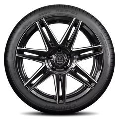 Cooper Zeon RS3-G1 Tires 255/35R19 XL