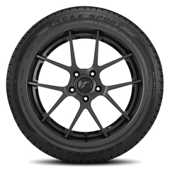 Goodyear Eagle Sport Tires 205/55R16  SLP