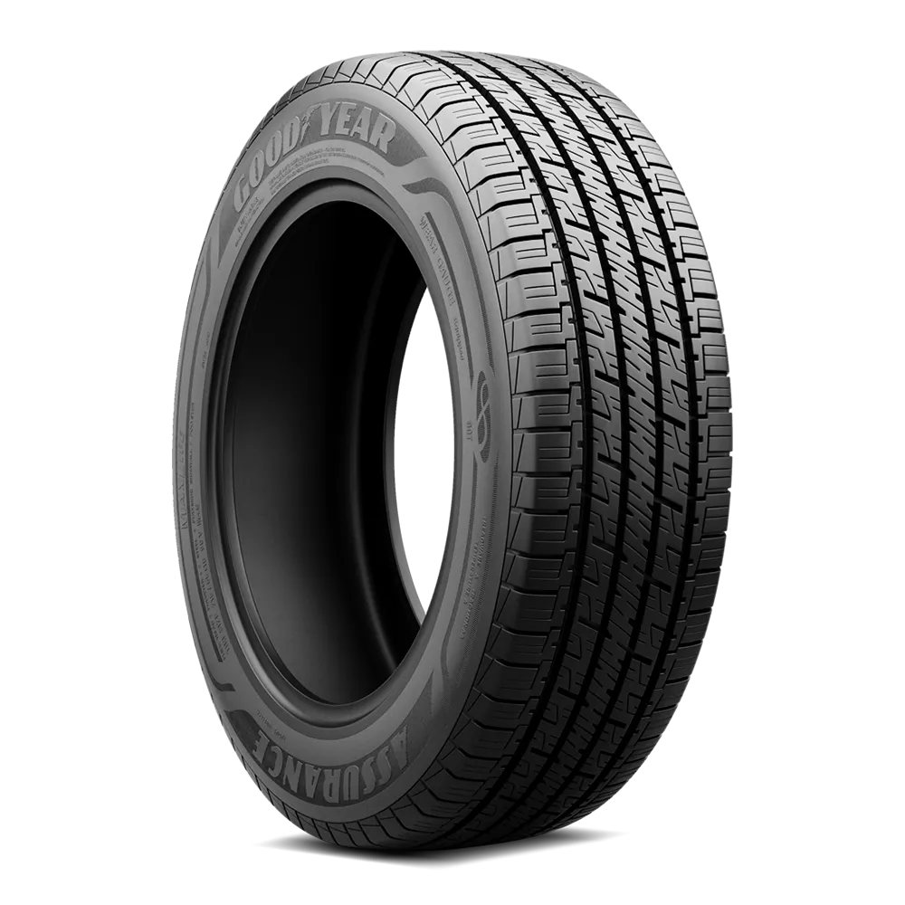Goodyear Assurance Maxlife Tires 205/65R16