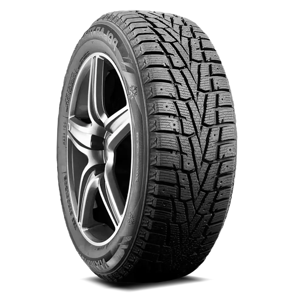 Ironman Polar Trax GEN2 Tires 205/65R15 XL