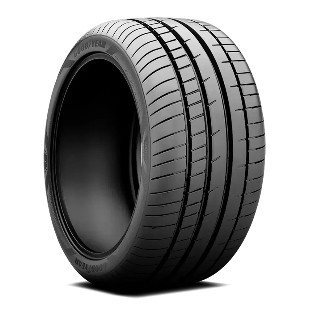 Goodyear Eagle F1 Supersport Tires 245/40R19 XL  SCT