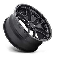 Rotiform HUR R171 19x8.5 +45 5x112mm 66.56mm Matte Black