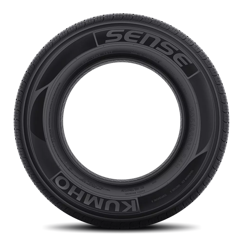 Kumho Sense KR26 Tires 185/60R15