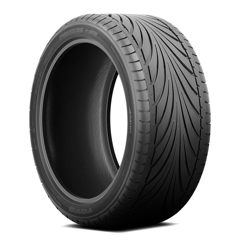 Toyo Proxes T1R Tires 305/30ZR20 Reinf