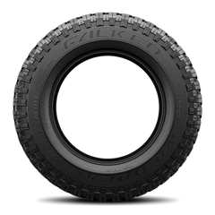 Falken Wildpeak M/T Tires 35X12.50R20LT E