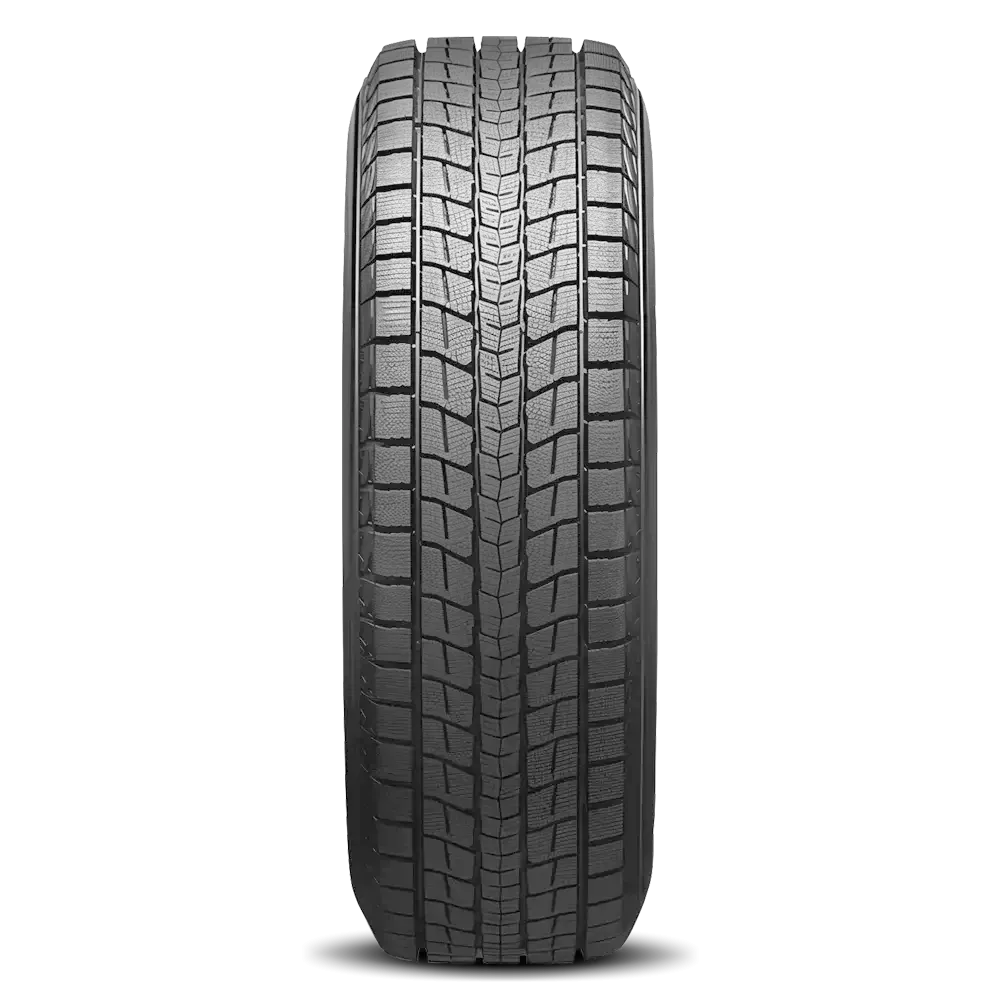 Dunlop Winter Maxx SJ8 Tires 235/55R17