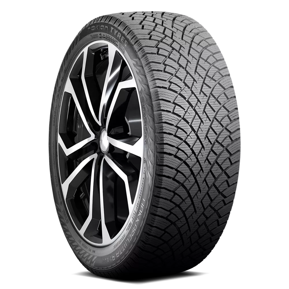 Nokian Hakkapeliitta R5 Suv Tires 245/65R17 XL