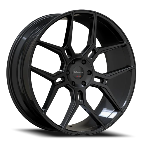 Giovanna Haleb GB 24x10 +15 6x139.7mm 78.1mm Gloss Black
