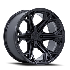 Fuel Hammerhead FC886MX 20x10 -18 6x135mm 87.1mm Blackout