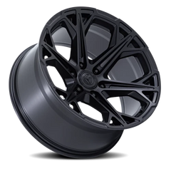 Fuel Hammerhead FC886MX 20x9 +1 6x135mm 87.1mm Blackout