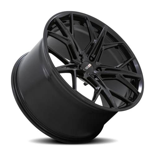 Cray Hammerhead BK 20x10.5 +68 5x120.65mm 70.3mm Gloss Black