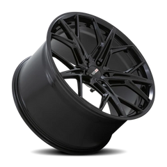 Cray Hammerhead BK 21x9 +38 5x120mm 67.06mm Gloss Black