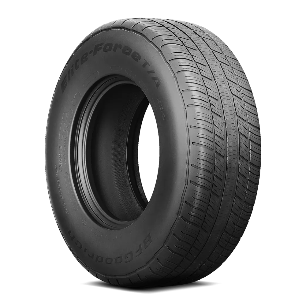 Bfgoodrich Elite-Force T/A Tires 265/70R17 XL