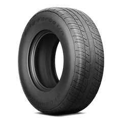 Bfgoodrich Elite-Force T/A Tires 235/55R18 XL