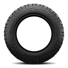 Nitto Ridge Grappler Tires 33X11.50R20LT E