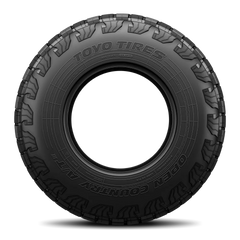 Toyo Open Country A/T Iii Tires 37X12.50R18LT E