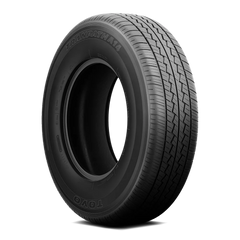 Toyo Tranpath A14 Tires 215/70R16 B Oe