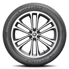 Michelin Premier LTX Tires 235/65R18