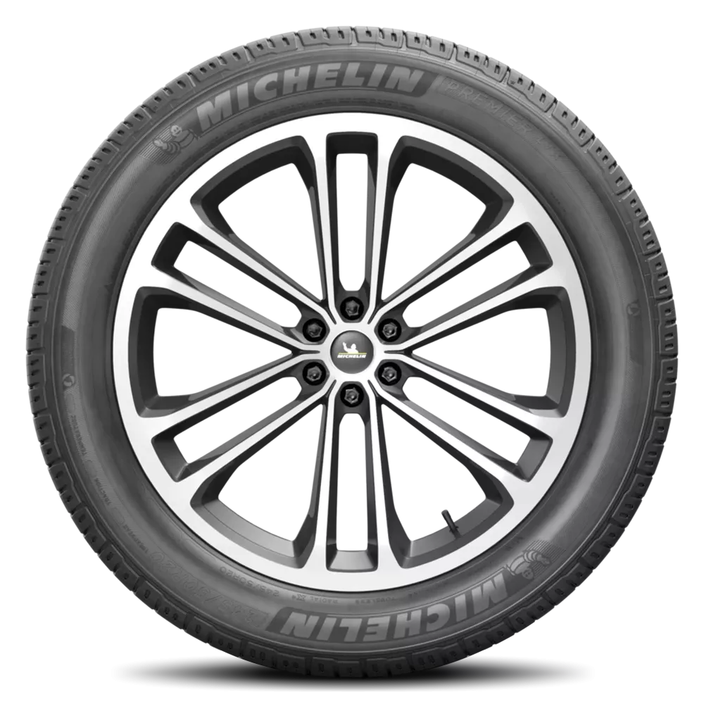 Michelin Premier LTX Tires 225/70R16  MTP