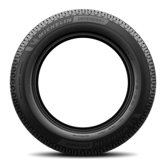 Michelin Defender 2 Tires 245/60R18