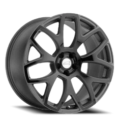 Coventry Holbrook GB 21x10.5 +32 5x107.95mm 63.36mm Gloss Black