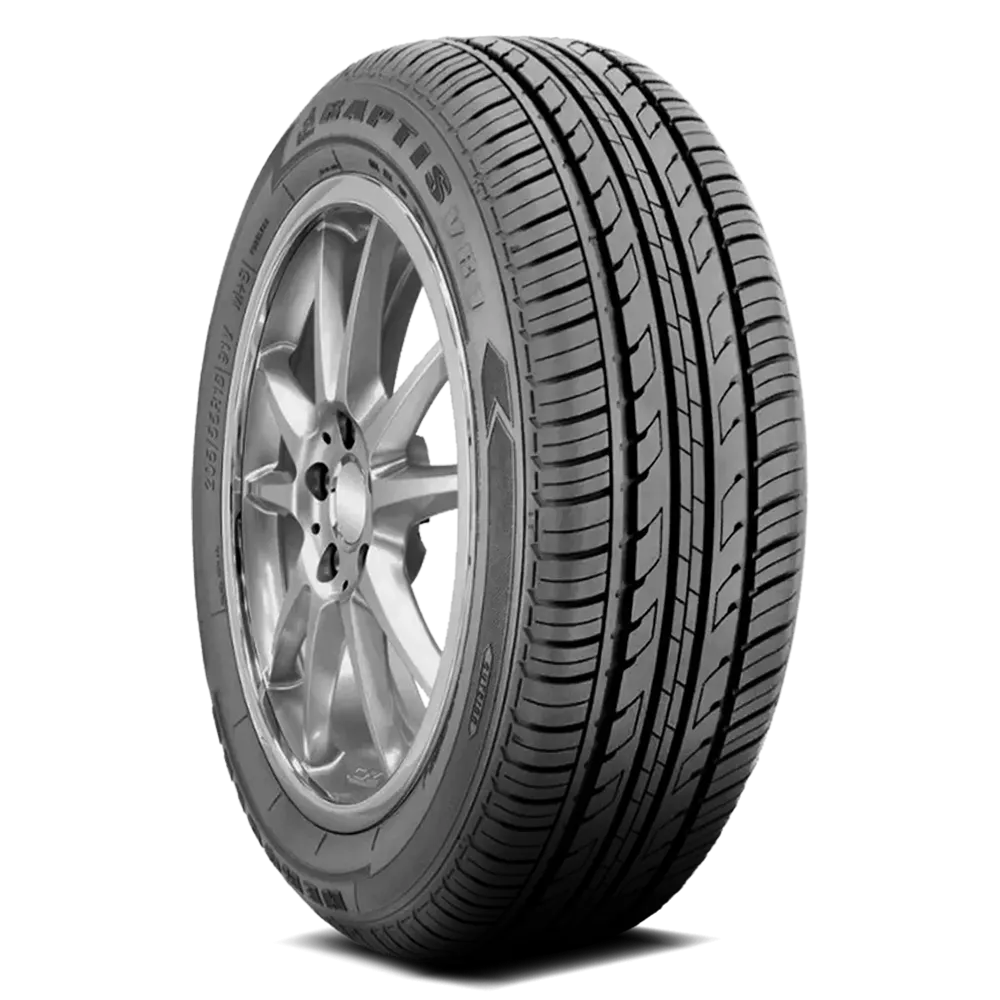 Hercules Raptis VR1 Tires 205/55R16