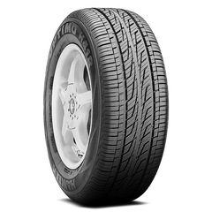 Hankook Optimo H418 2 Groove/3 Groove Tires P215/65R16 Optimo H418 2 Groove