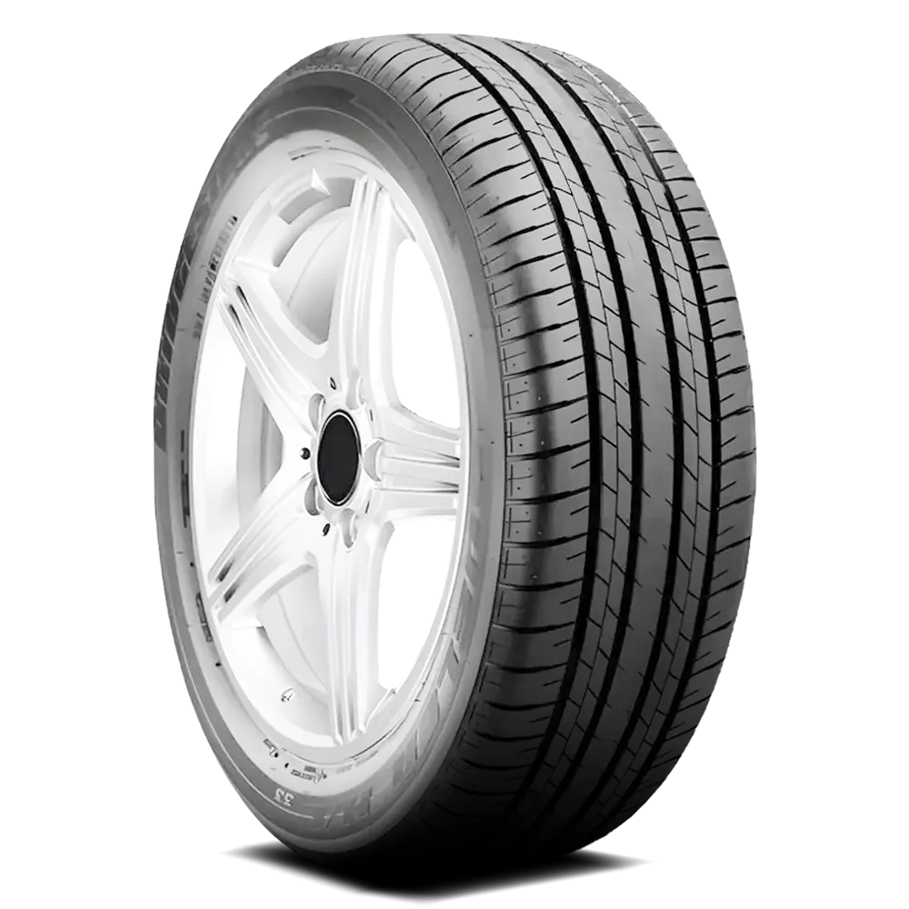 Bridgestone Dueler H/L 33 Tires 235/55R18  Oe