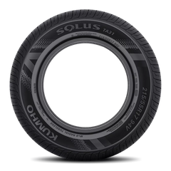 Kumho Solus TA31 Tires 205/55R17 XL