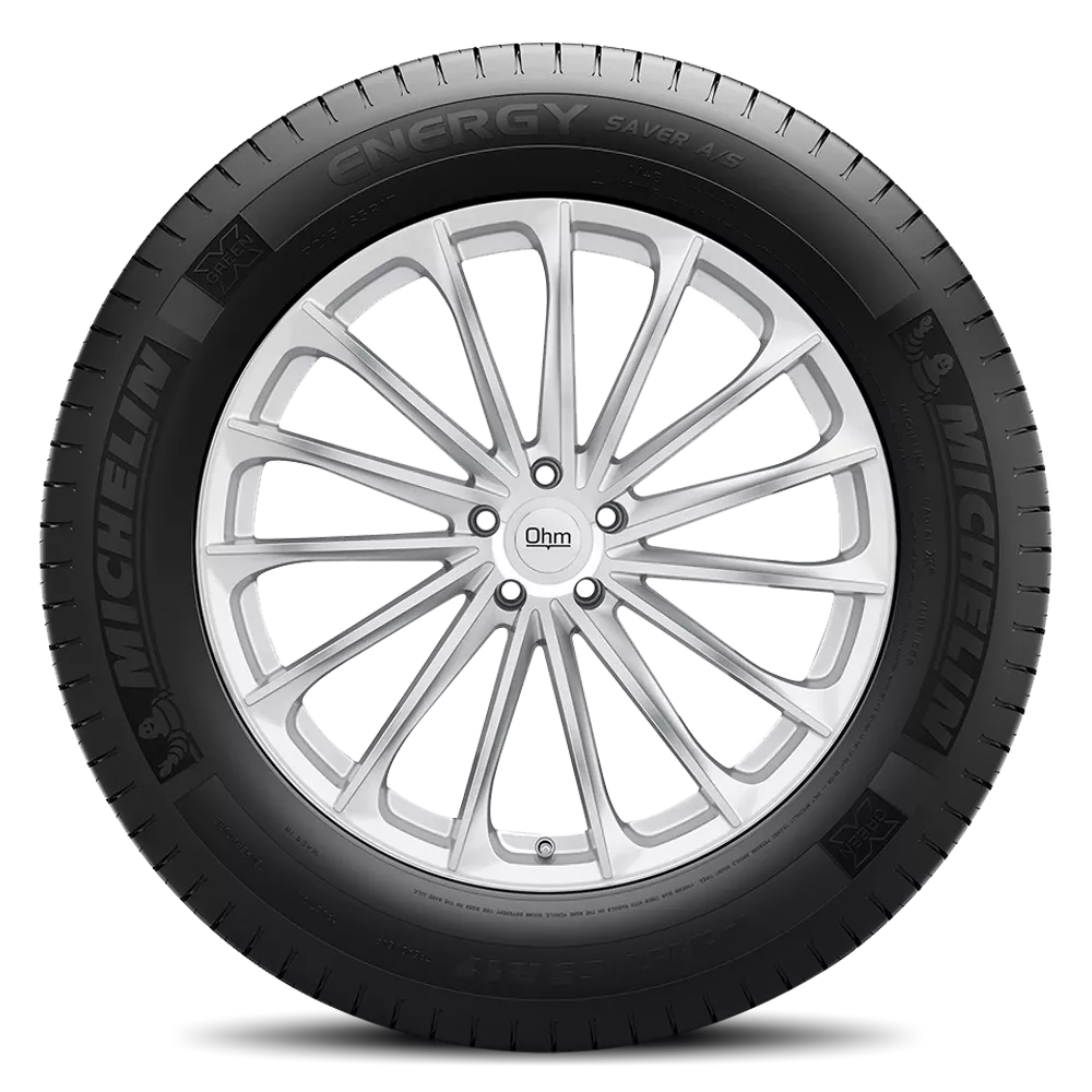 Michelin Energy Saver A/S Tires P235/50R17