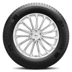 Michelin Energy Saver A/S Tires 215/50R17  Selfseal