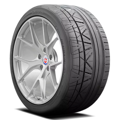 Nitto Invo Tires P255/50ZR17