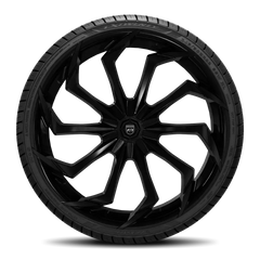 Lexani Tires LX-Twenty Tires 315/60ZR20