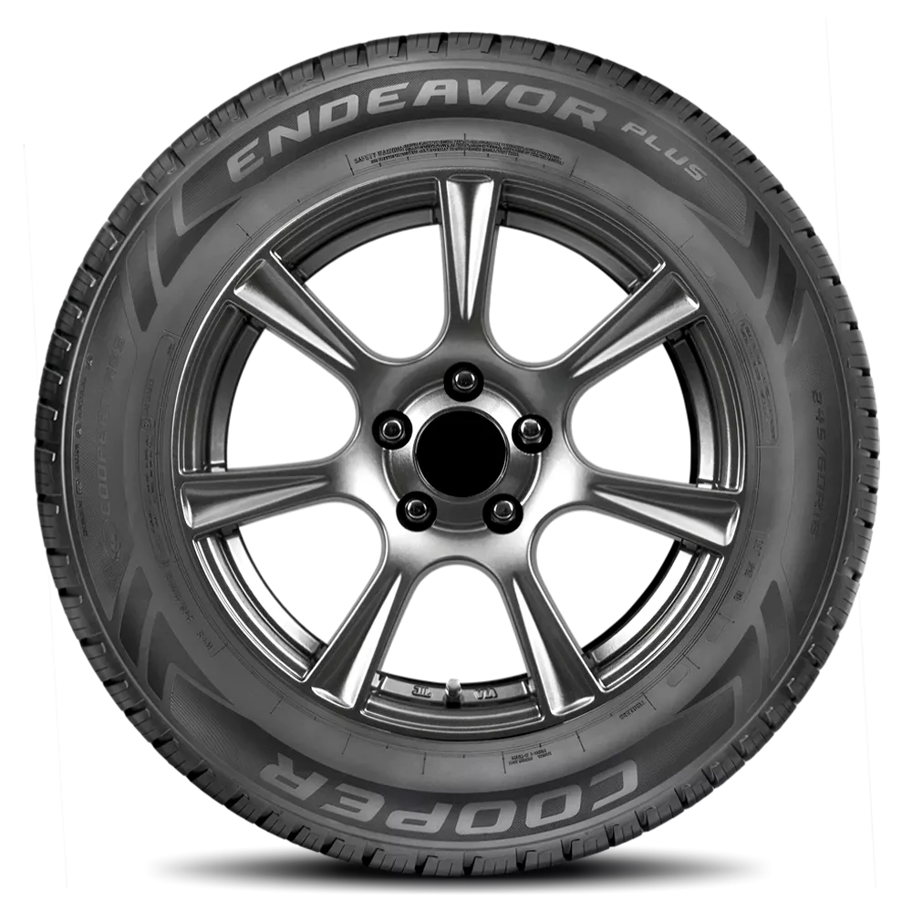 Cooper Endeavor Plus Tires 235/70R16