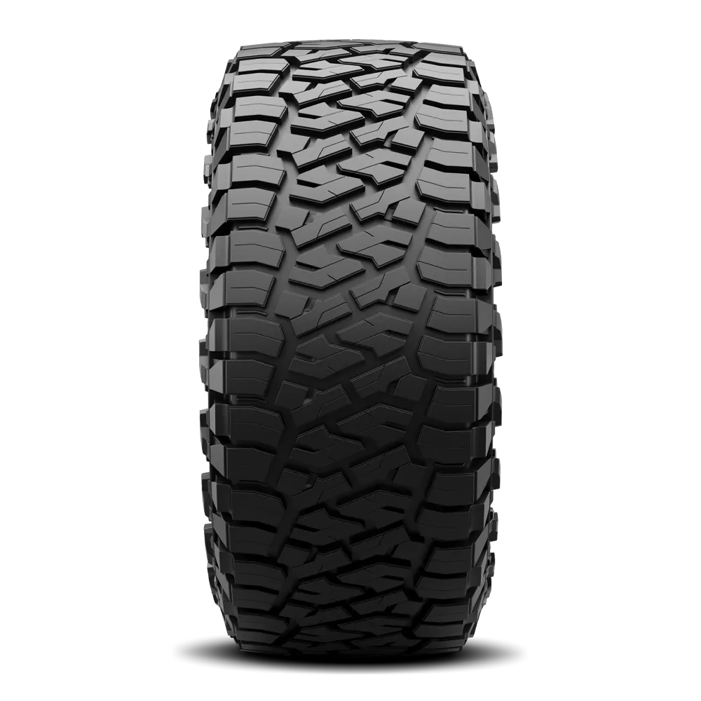 Toyo Open Country R/T Trail Tires 35X15.50R22LT F