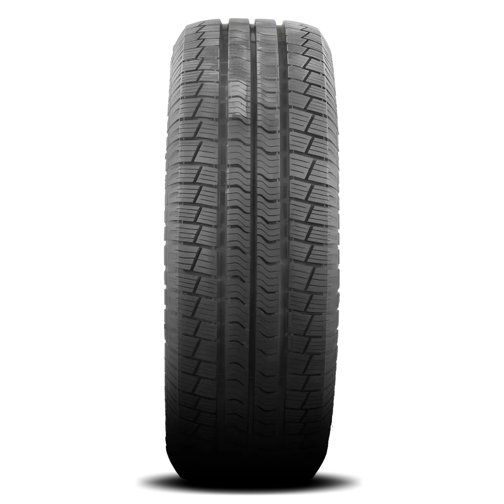 Uniroyal Tiger Paw Touring SR Tires P215/70R16